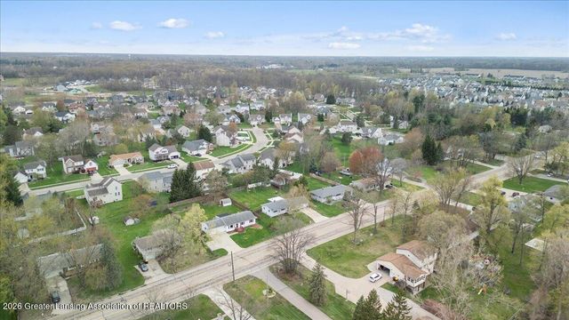 11305 Nixon Road, Grand Ledge, MI 48837