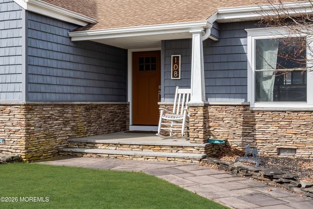 108 Fernwood Lane, Forked River, NJ 08731