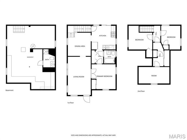 323 N 37th Street, Belleville, IL 62226