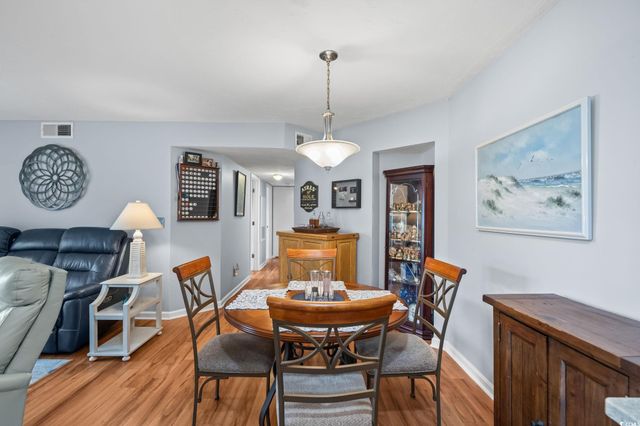 8845 Chandler Dr Apt A, Surfside Beach, SC 29575