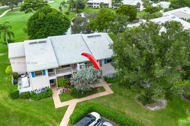 2 Eastgate Drive C, Boynton Beach, FL 33436