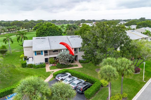 2 Eastgate Drive C, Boynton Beach, FL 33436