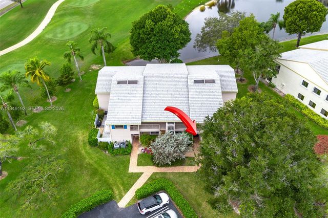 2 Eastgate Drive C, Boynton Beach, FL 33436