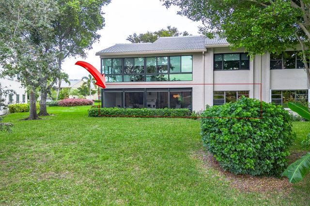 2 Eastgate Drive C, Boynton Beach, FL 33436