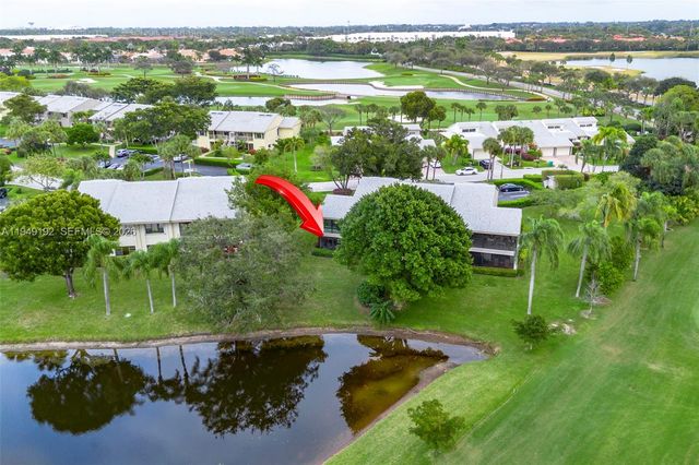 2 Eastgate Drive C, Boynton Beach, FL 33436