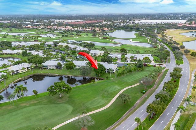 2 Eastgate Drive C, Boynton Beach, FL 33436