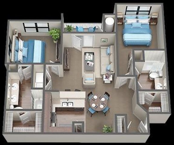 9900 McNeil DR 9-09301, Austin, TX 78750