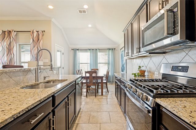 14641 San Pablo Drive, Fort Worth, TX 76052