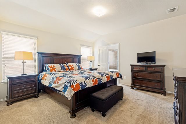 14641 San Pablo Drive, Fort Worth, TX 76052