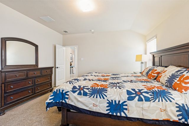 14641 San Pablo Drive, Fort Worth, TX 76052