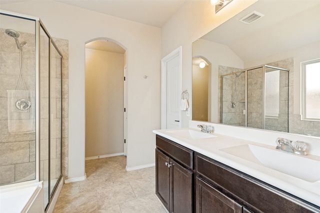 14641 San Pablo Drive, Fort Worth, TX 76052
