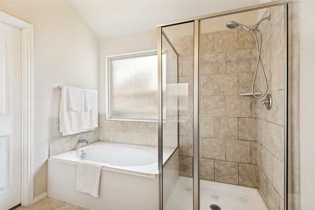 14641 San Pablo Drive, Fort Worth, TX 76052