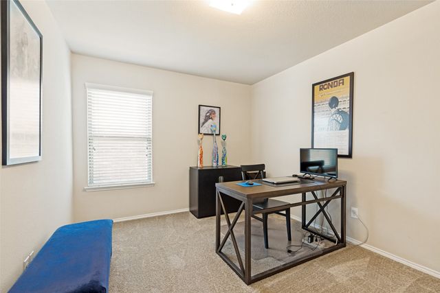 14641 San Pablo Drive, Fort Worth, TX 76052