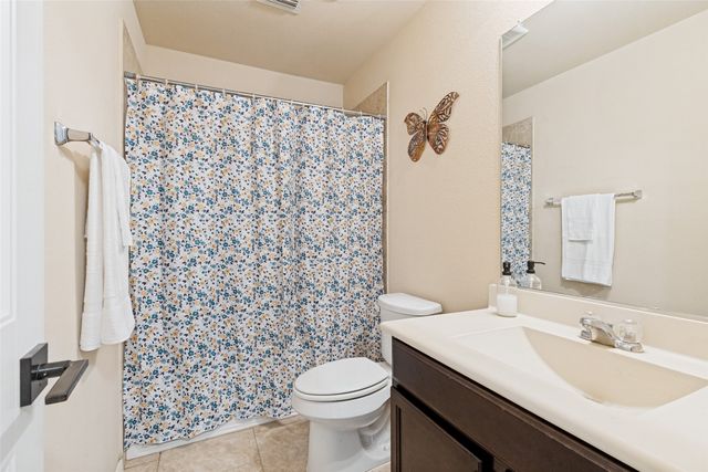 14641 San Pablo Drive, Fort Worth, TX 76052