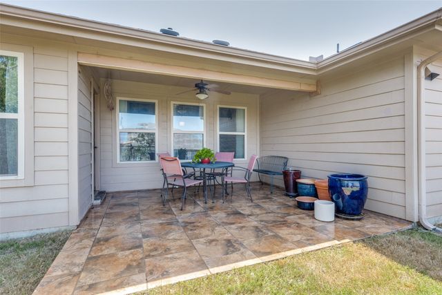 14641 San Pablo Drive, Fort Worth, TX 76052