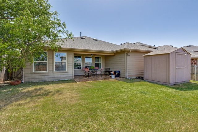 14641 San Pablo Drive, Fort Worth, TX 76052