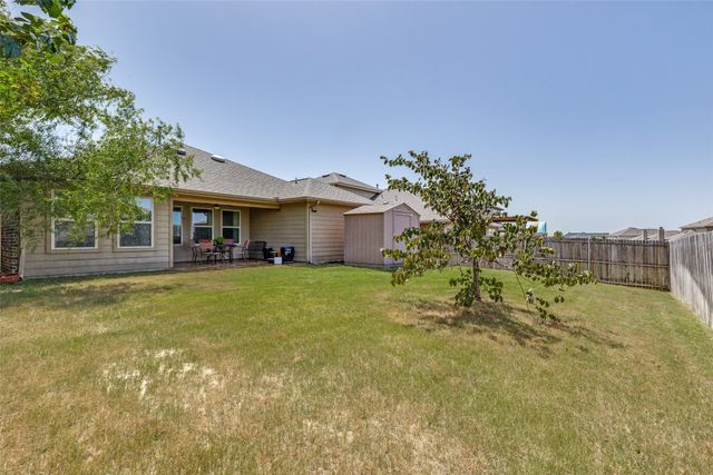 14641 San Pablo Drive, Fort Worth, TX 76052
