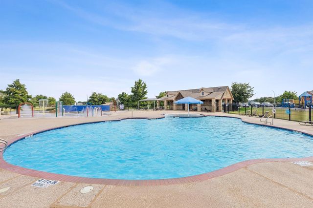 14641 San Pablo Drive, Fort Worth, TX 76052
