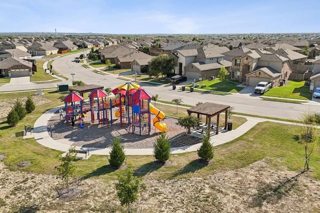 14641 San Pablo Drive, Fort Worth, TX 76052