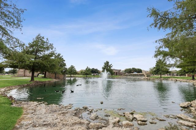 14641 San Pablo Drive, Fort Worth, TX 76052