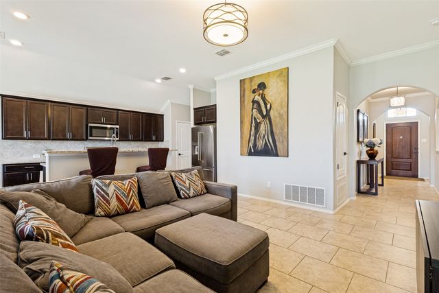 14641 San Pablo Drive, Fort Worth, TX 76052