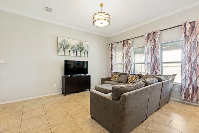 14641 San Pablo Drive, Fort Worth, TX 76052