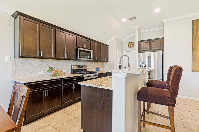 14641 San Pablo Drive, Fort Worth, TX 76052