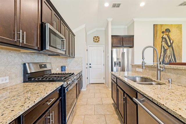 14641 San Pablo Drive, Fort Worth, TX 76052