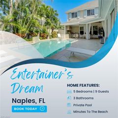 687 9th AVE S, Naples, FL 34102
