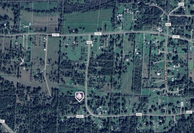 310 County Road 643, Kenefick, TX 77535