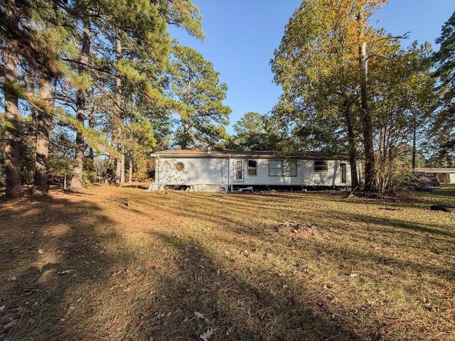 310 County Road 643, Kenefick, TX 77535