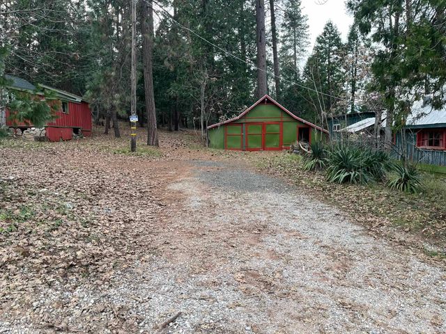 23090 N Bald Mountain Rd, Sonora, CA 95370