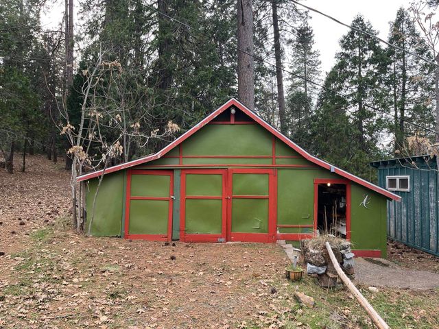 23090 N Bald Mountain Rd, Sonora, CA 95370