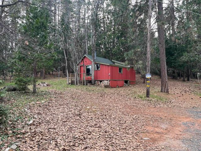 23090 N Bald Mountain Rd, Sonora, CA 95370