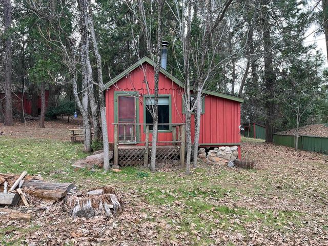 23090 N Bald Mountain Rd, Sonora, CA 95370