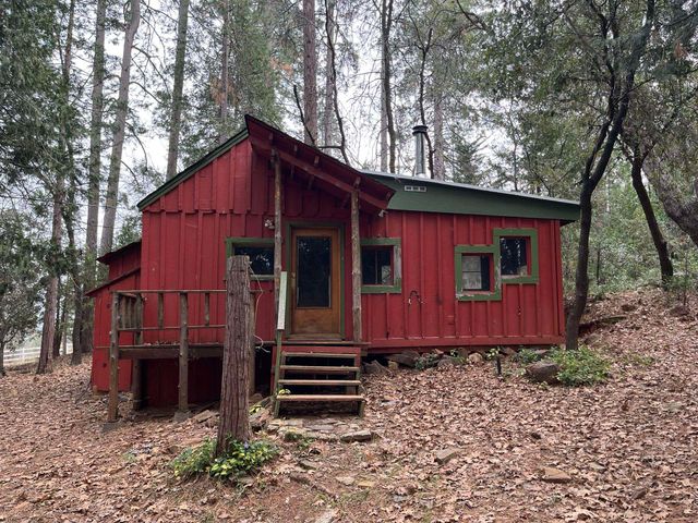 23090 N Bald Mountain Rd, Sonora, CA 95370