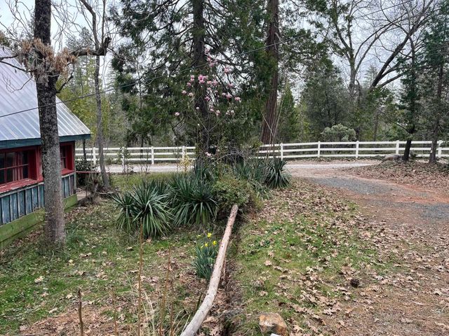 23090 N Bald Mountain Rd, Sonora, CA 95370