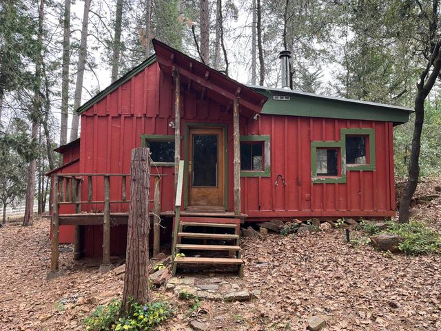 23090 N Bald Mountain Rd, Sonora, CA 95370