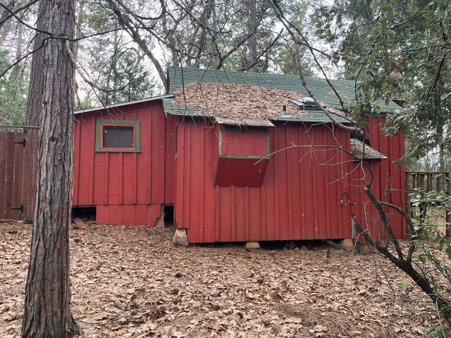 23090 N Bald Mountain Rd, Sonora, CA 95370