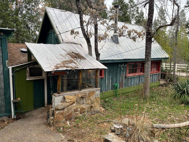 23090 N Bald Mountain Rd, Sonora, CA 95370