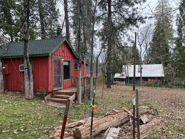 23090 N Bald Mountain Rd, Sonora, CA 95370