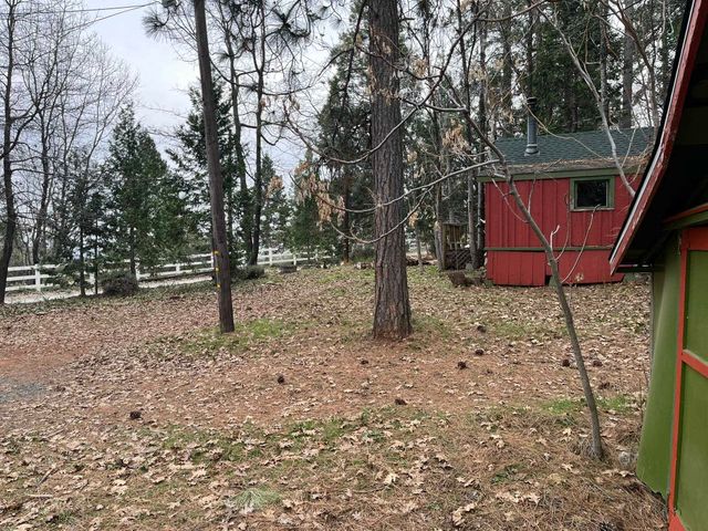 23090 N Bald Mountain Rd, Sonora, CA 95370