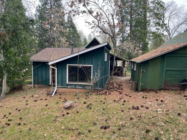 23090 N Bald Mountain Rd, Sonora, CA 95370