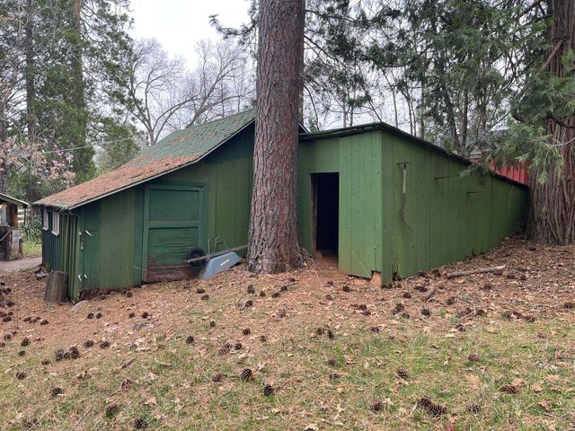 23090 N Bald Mountain Rd, Sonora, CA 95370