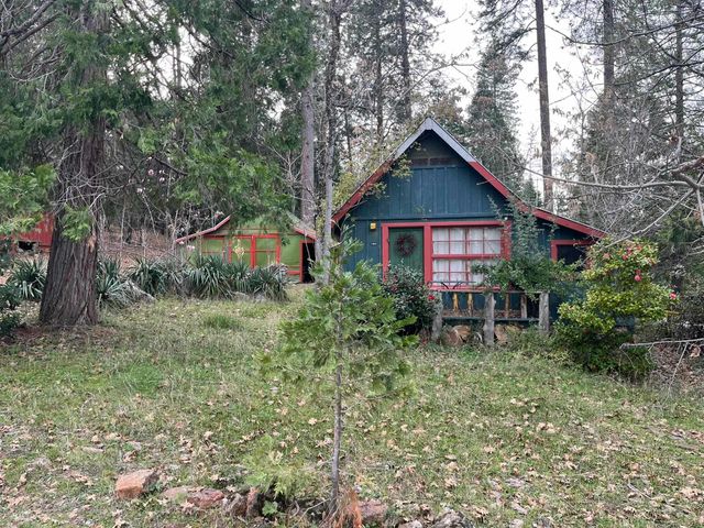 23090 N Bald Mountain Rd, Sonora, CA 95370