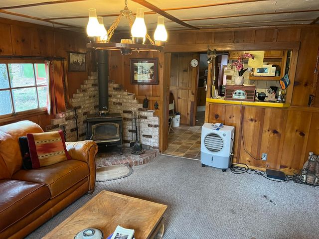 23090 N Bald Mountain Rd, Sonora, CA 95370