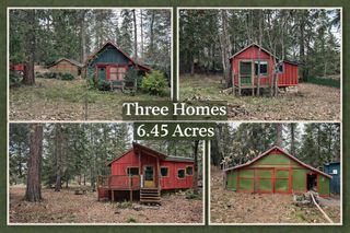 23090 N Bald Mountain Rd, Sonora, CA 95370