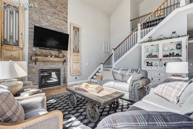 216 Ridge Road, Divide, CO 80814