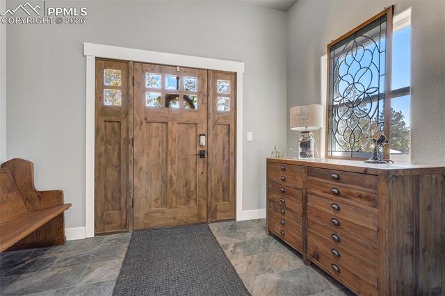 216 Ridge Road, Divide, CO 80814