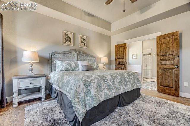 216 Ridge Road, Divide, CO 80814